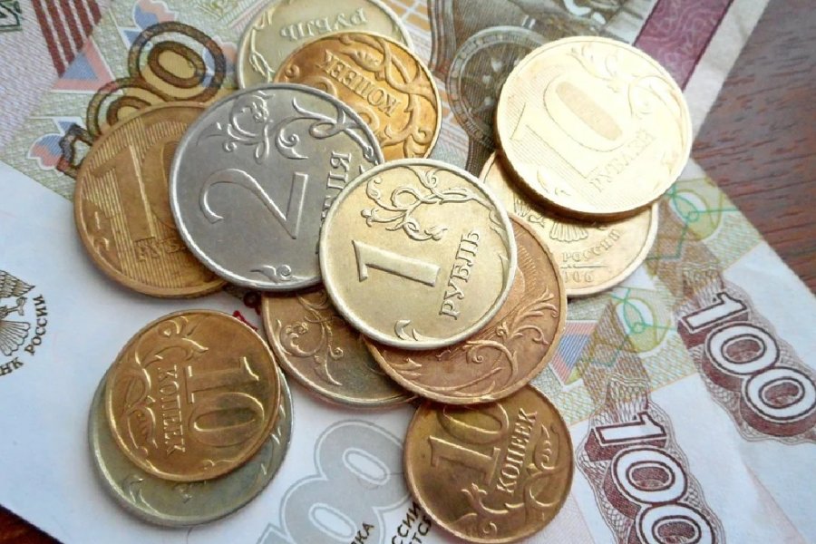 Россиянам сообщили о том, кто получит по 4 590 рублей с 1 февраля