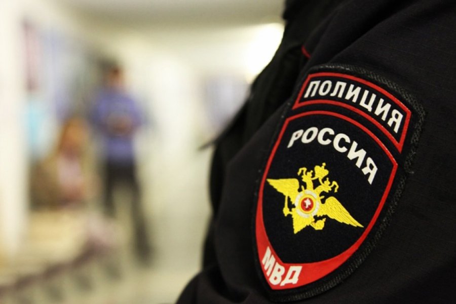 Водитель, совершивший в Санкт-Петербурге наезд на хулиганов ради спасения товарища, задержан полицией