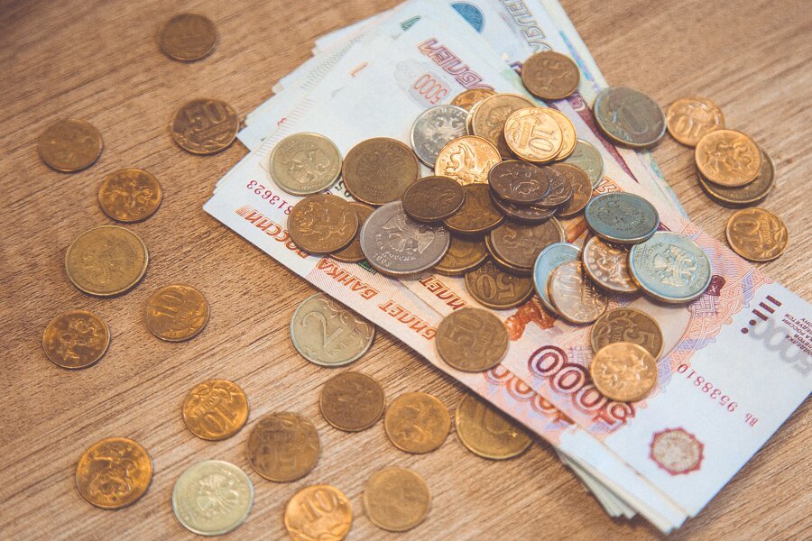Жители Петербурга получат разовую выплату в размере 15 тыс. рублей к 1 февраля
