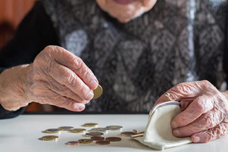 Пенсионеры в РФ узнали свой новый размер пенсии с 1 февраля и обомлели