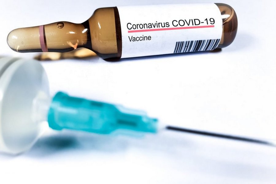 Российский врач Кашаба: нас ждут большие откровения о вакцинах против коронавируса