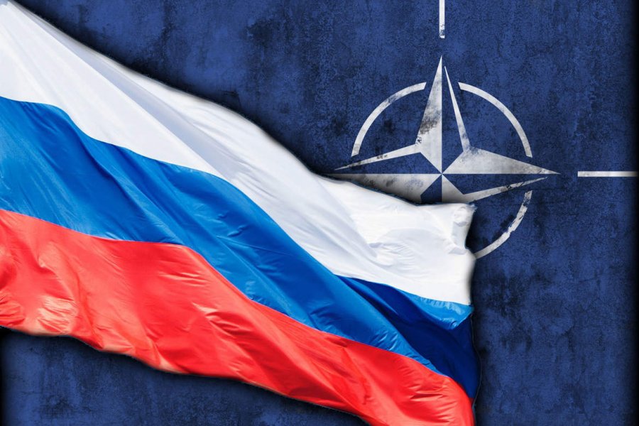 Sina: Россия треплет нервы Западу с помощью 140 кораблей ВМФ РФ