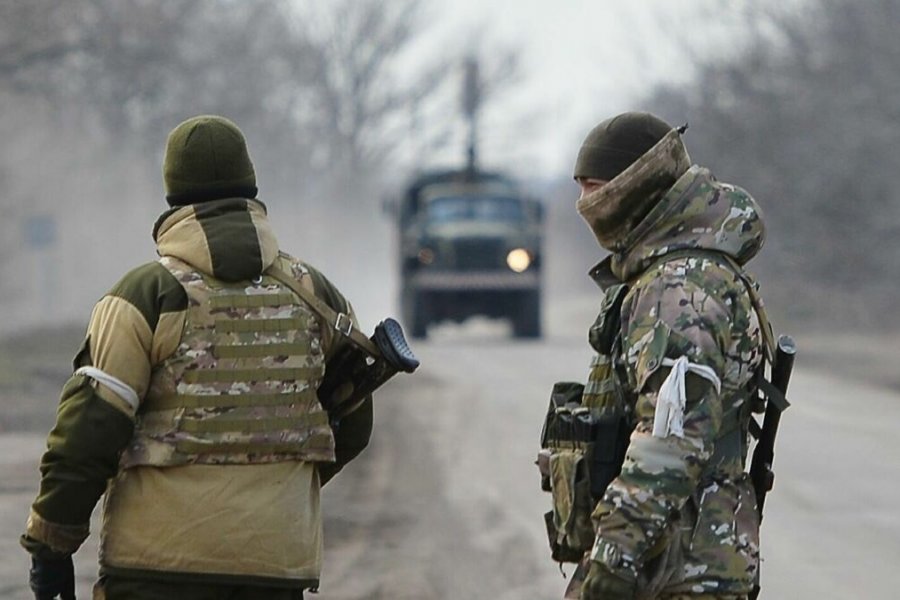 Политолог Абзалов: спецоперация в Украине может завершить за пять дней