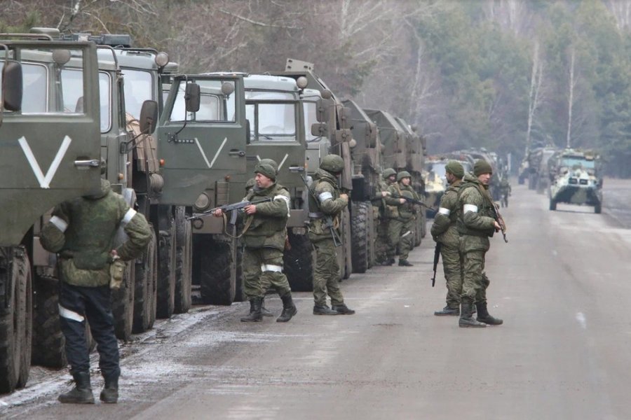 Генерал Шаманов рассказал о следующем этапе военной спецоперации на Украине