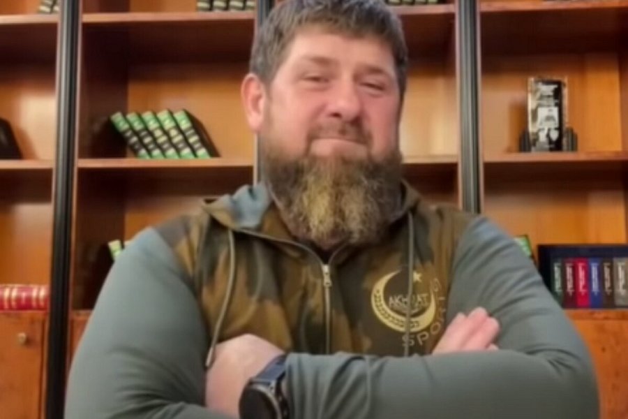 Ветеран спецназа Козлов рассказал о страхе бойцов ВСУ перед чеченцами