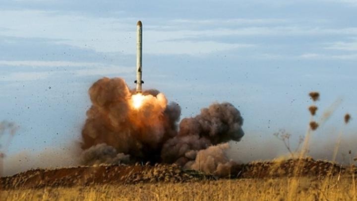 19FortyFive: военные РФ могут использовать ядерное оружие на Западной Украине