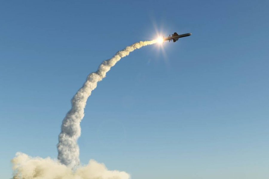 Toronto Star: у РФ уже есть ракеты, которые система ПРО НАТО даже не заметит