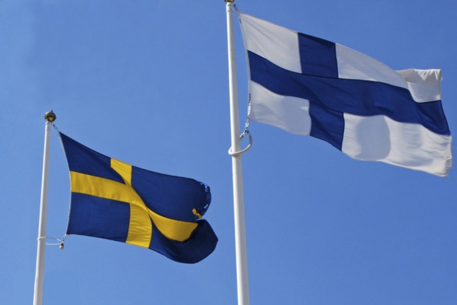 Швеции и Финляндии грозит ракетно-ядерный удар после вступления в НАТО