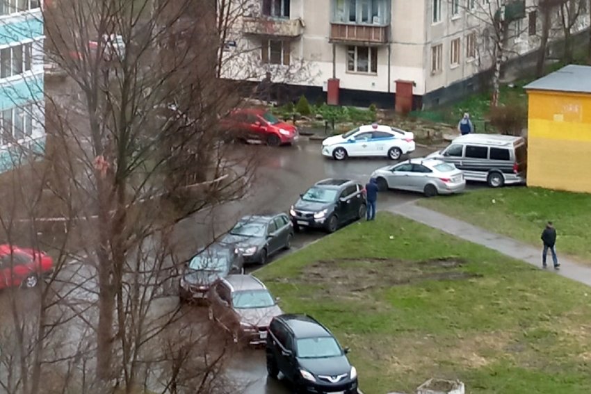 В рамках дела о взрыве в петербургской многоэтажке задержали четвёртого подозреваемого