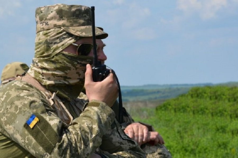 Высшие офицеры сил ВСУ и нацбатов получили приказ немедленно покинуть районы Донбасса