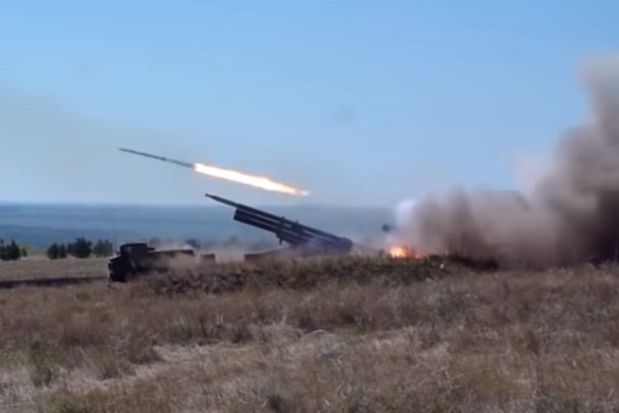 На Украине объяснили, почему лишь 40% российских ракет попадают в цель