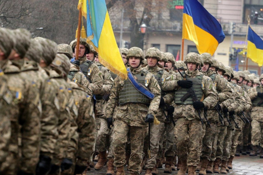 Военный эксперт Литовкин предупредил о том, что опасно недооценивать Вооруженные силы Украины