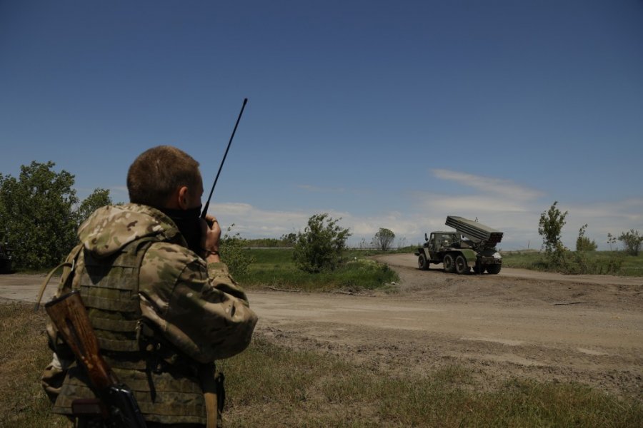 Украина не хочет отдавать территорию, а Россия – уходить без победы