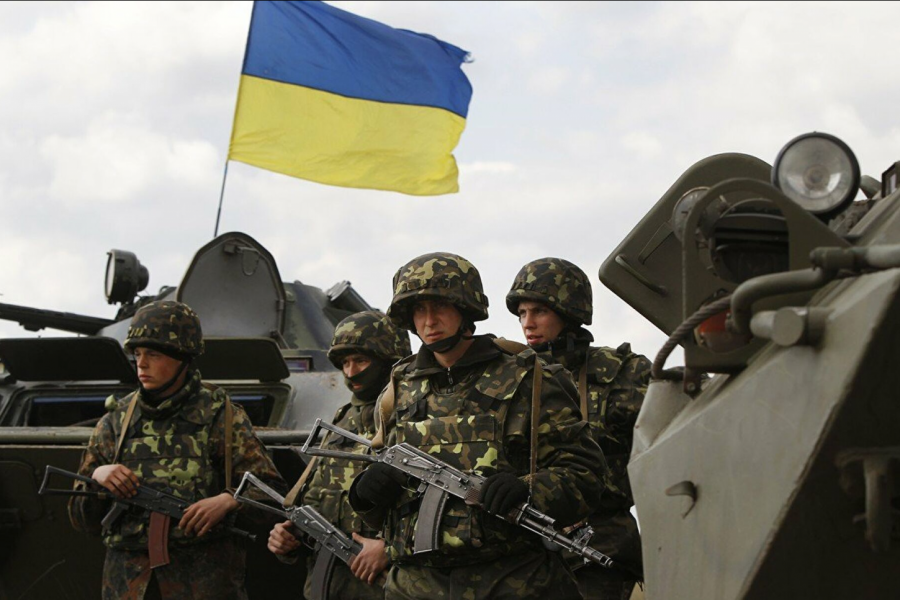 NYT: Украина с новым оружием меняет свою военную стратегию