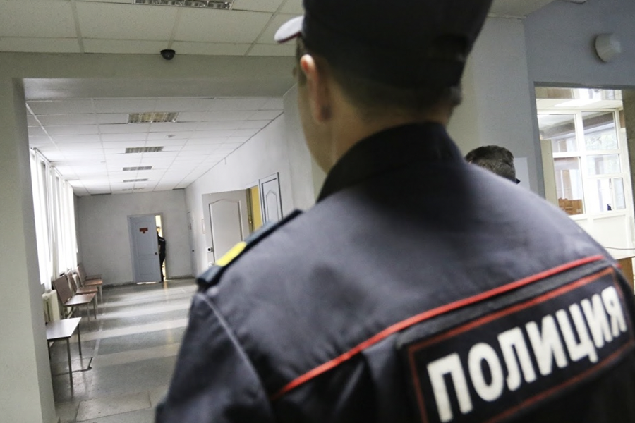 В Новосибирской области принялись разыскивать уклонистов от мобилизации