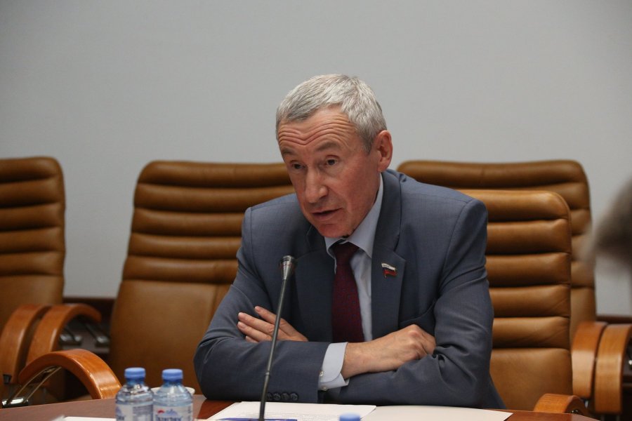 Климов выразил мнение об отношении западных политиков к переговорам