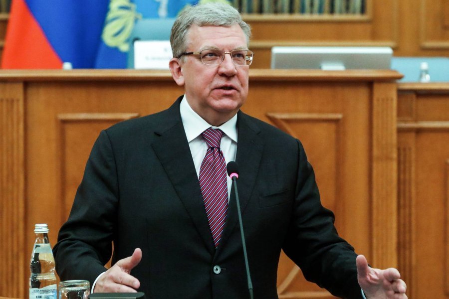 Совет Федерации проголосовал за принятие отставки Кудрина