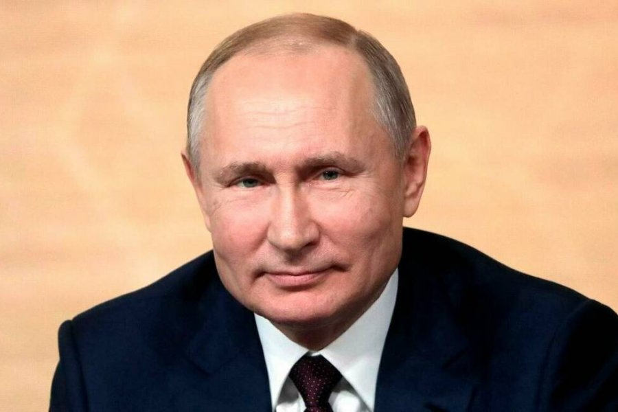 Fox News: ожидать госпереворота в России и свержения Путина абсолютно бессмысленно