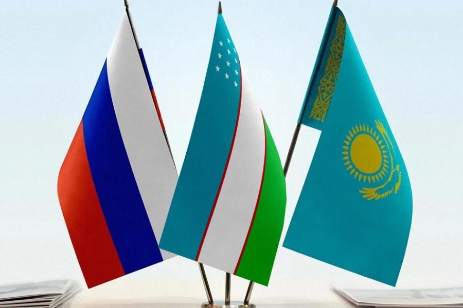 Песков рассказал о переговорах с Узбекистаном