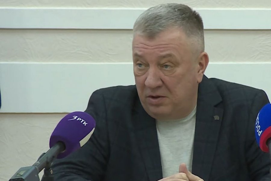 Депутат Госдумы Гурулев предложил ударить авиацией по Шебекино в Белгородской области