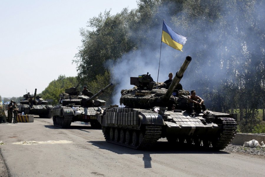 Стрелков: контрнаступление ВСУ началось, Россию ждет «длительное кровавое сражение»