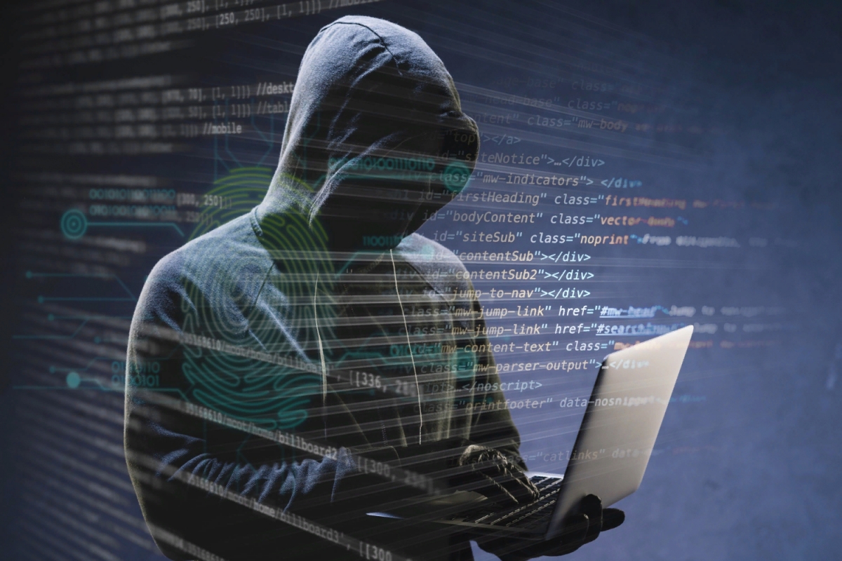 МВД РФ провело задержание хакеров-вымогателей из группировки SugarLocker