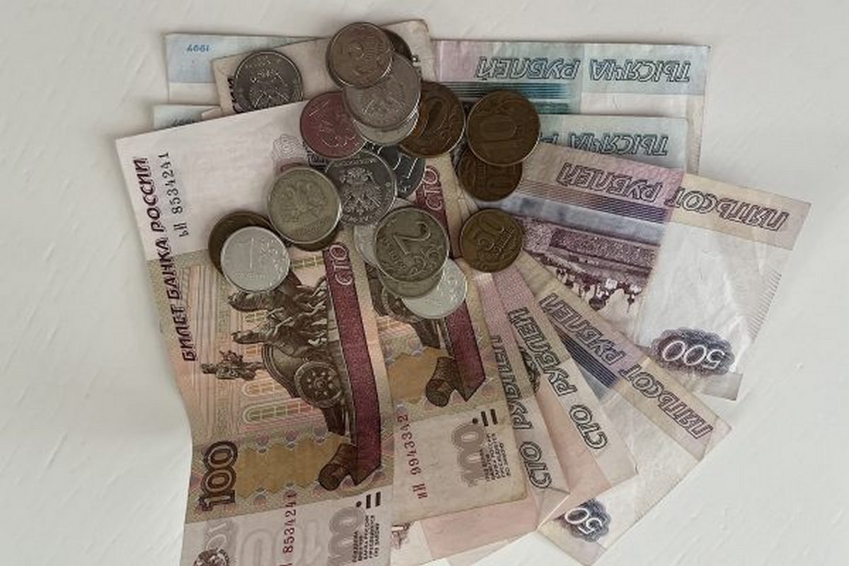 Решение принято: Подтверждена разовая выплата для пенсионеров в размере 8 тысяч рублей