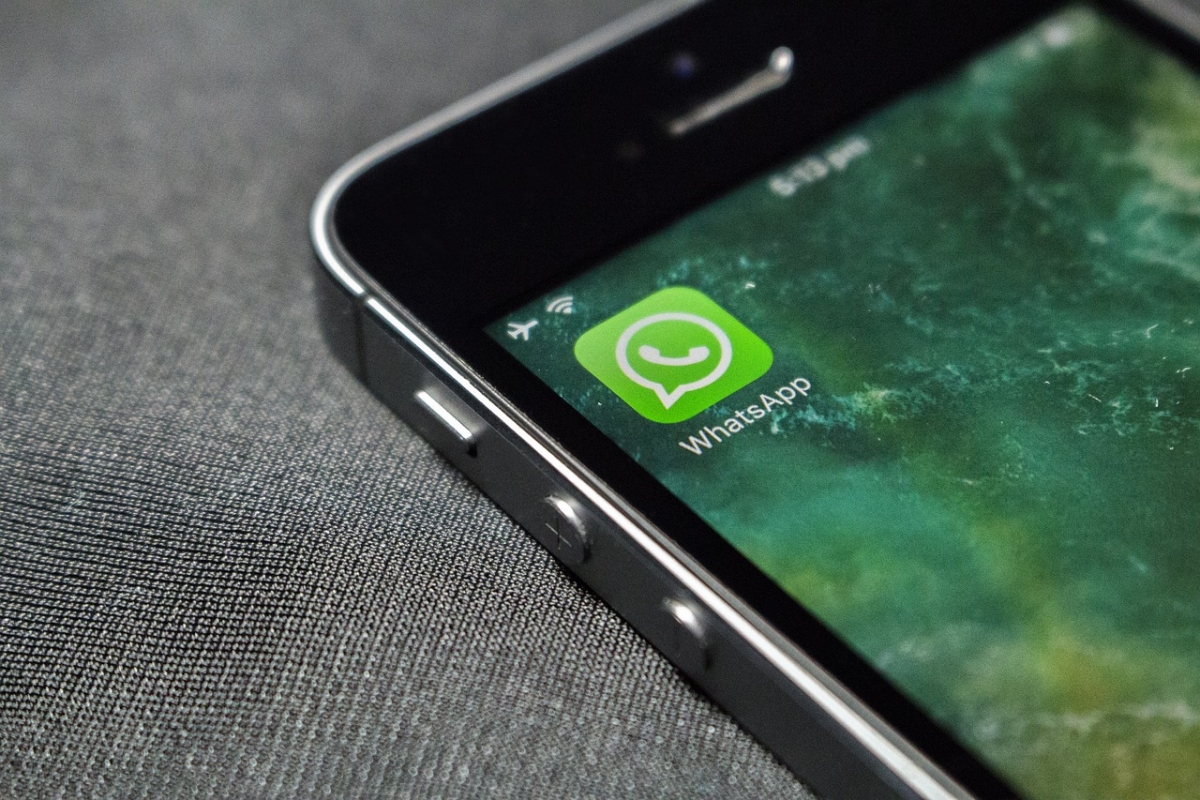 Мессенджер WhatsApp объявил, что с 25 марта 2024 вводит ограничение
