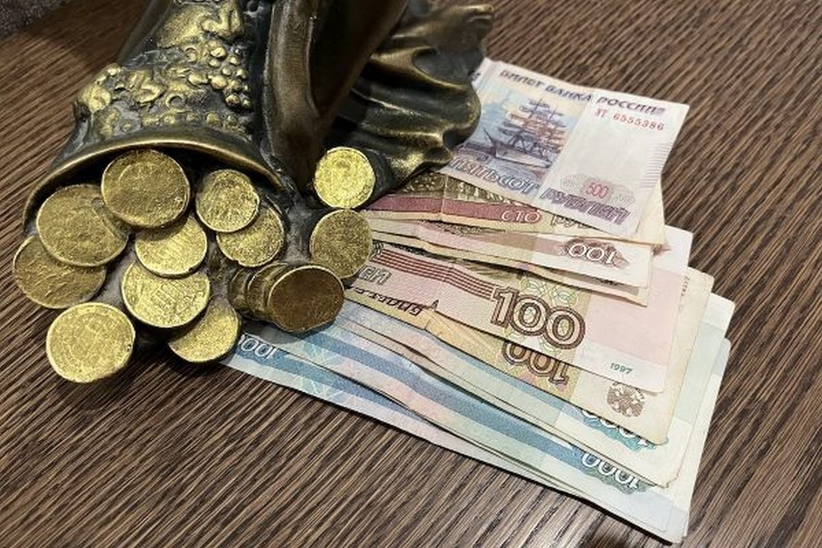 Подтверждена разовая выплата для пенсионеров в 8 тысяч рублей