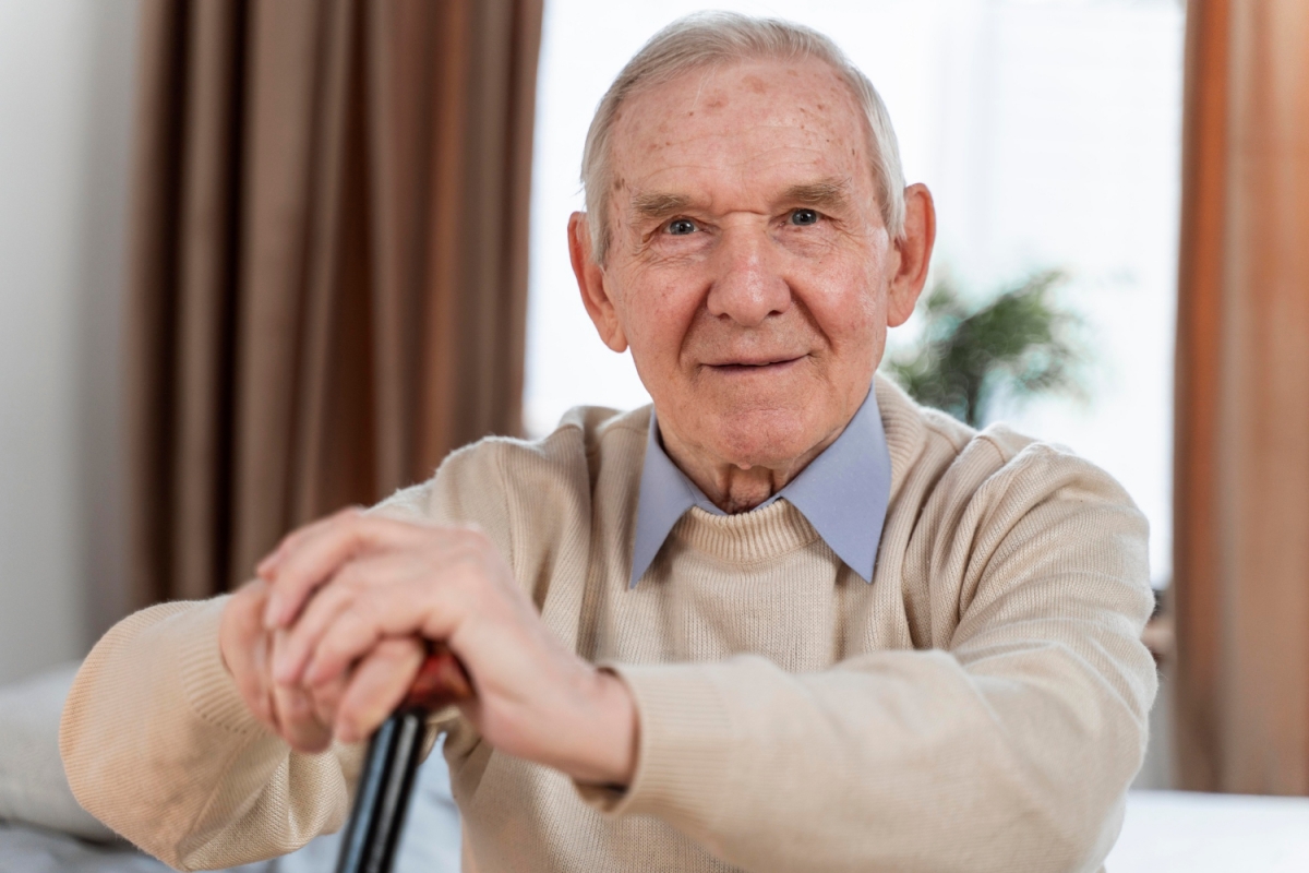 Вот и все, пенсионный возраст сократят на 5 лет: пенсионерам сообщили приятную новость