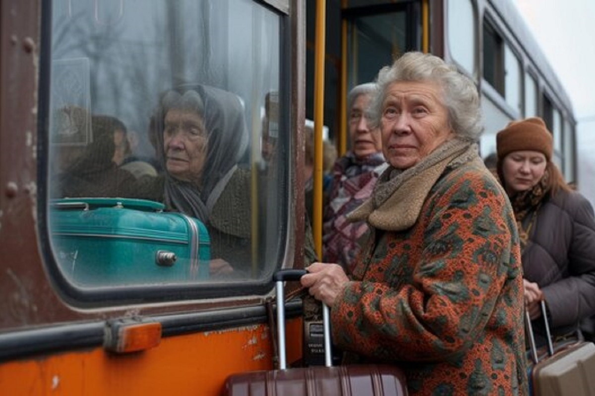 Платить за проезд больше не нужно: для пенсионеров РФ вводится новая льгота