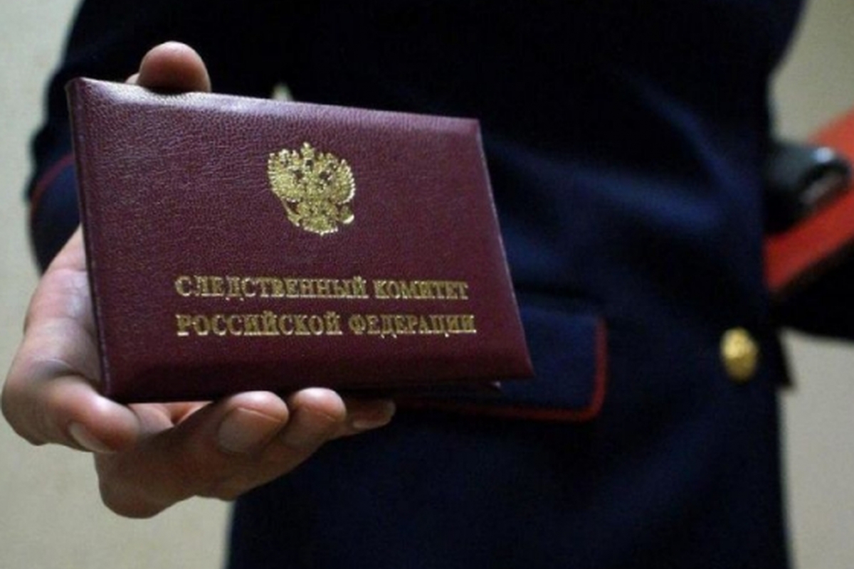 Студент из Петербурга назвал русских «самой убогой нацией алкашей и шлюх»