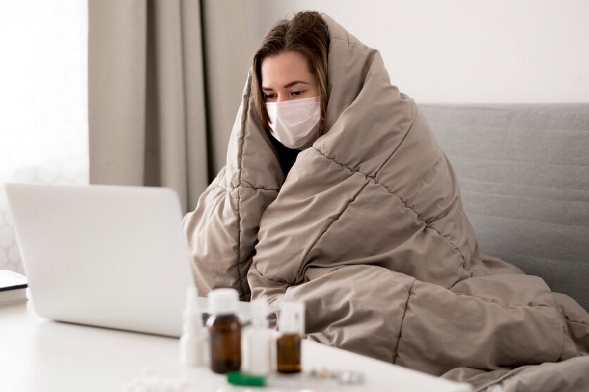 Новый опасный высокопатогенный грипп угрожает человечеству