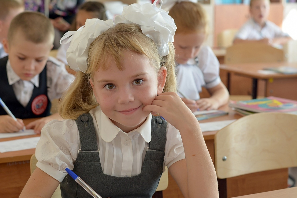 1 сентября российских школьников ожидают новые предметы