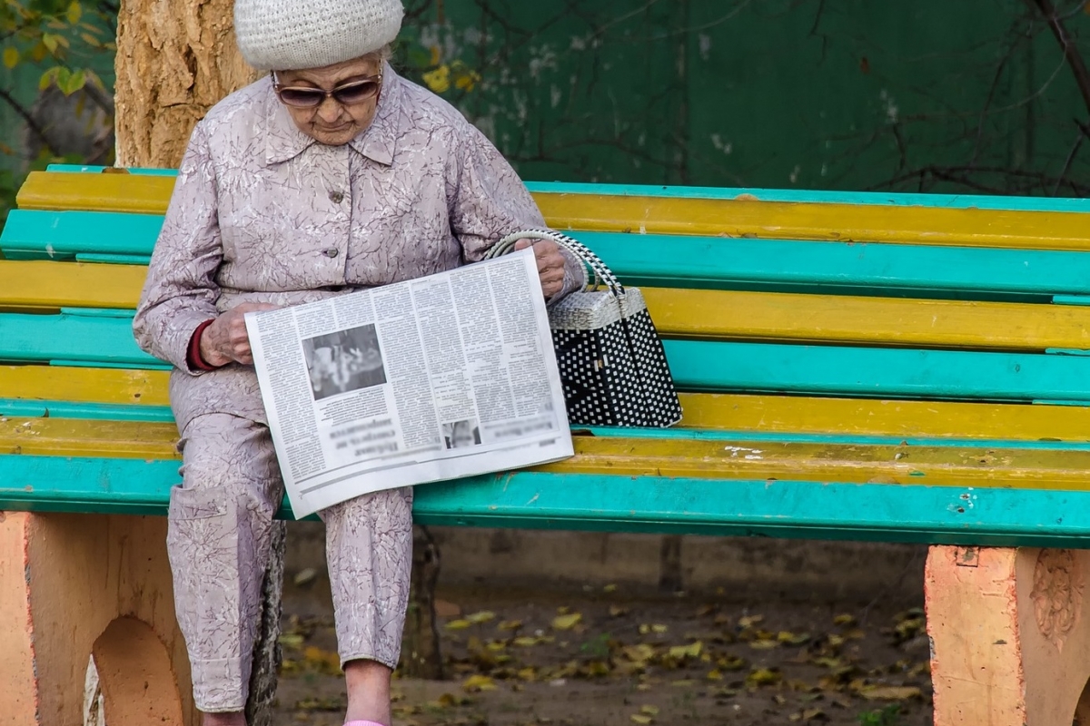 Вот и все, пенсионный возраст сократят на 5 лет: пенсионерам сообщили приятную новость