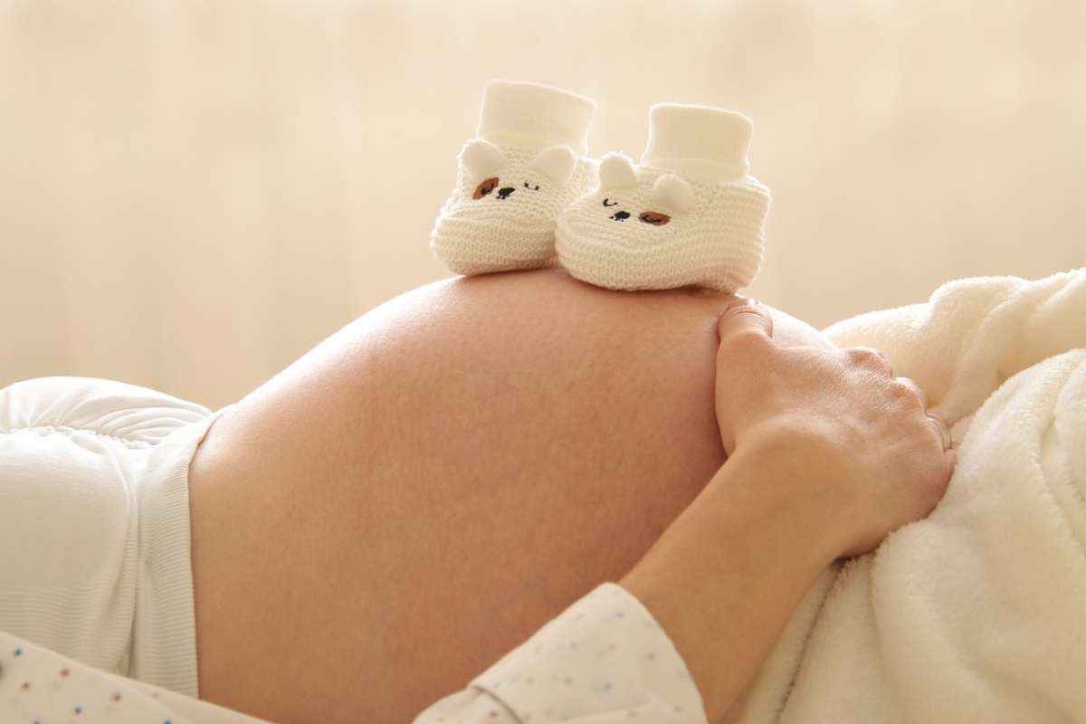 Проведено исследование и раскрыто, как можно увеличить шансы на зачатие у женщины
