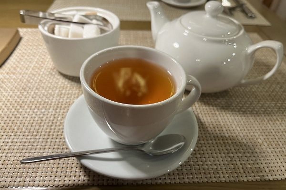 Ученые провели новое изучение и обнаружили, что чай вызывает рак легких