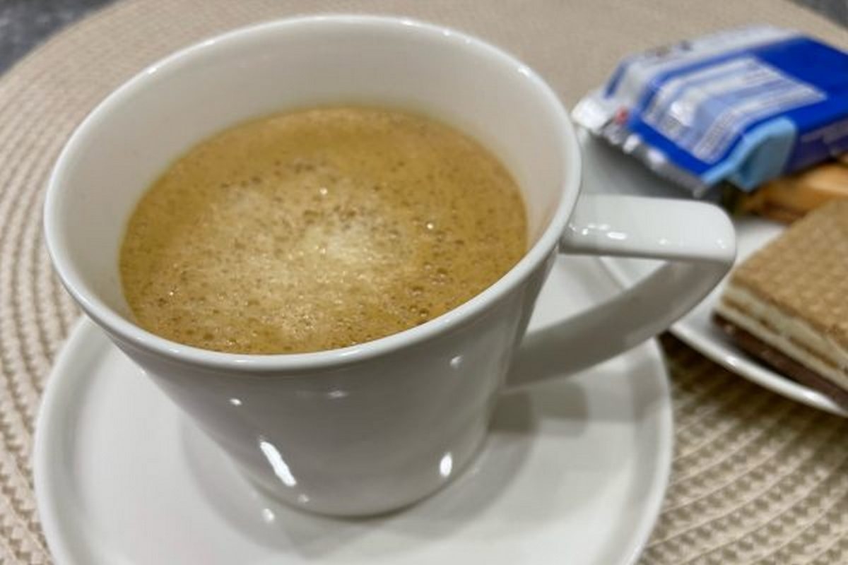 «Кофе без кофеина»: названо опасное вещество, которое может вызвать рак