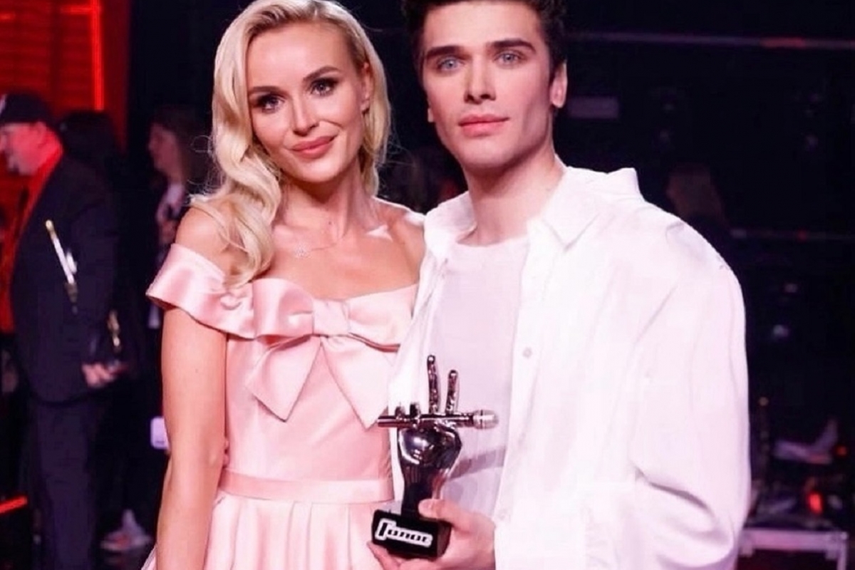 Победителем шоу «Голос 12» стал 26-летний Богдан Шувалов из Санкт-Петербурга
