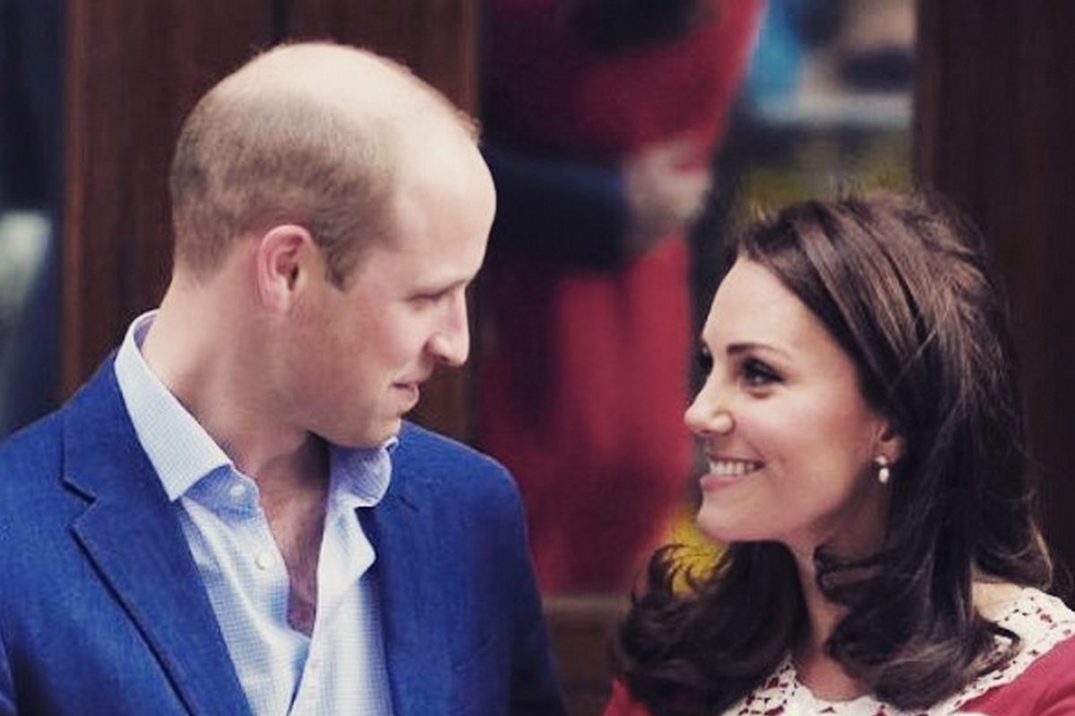 Чертова дюжина: выяснилось, как принц Уильям и Кейт Миддлтон отмечают 13-ю годовщину свадьбы