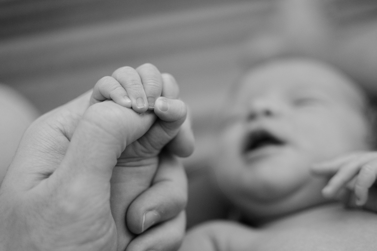 В алтайской ЦРБ умер новорожденный — мать малыша винит врачей