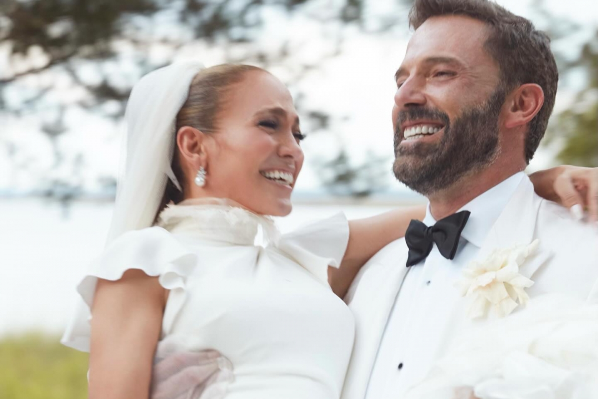 Life&Style: Брак Дженнифер Лопес и Бена Аффлека под угрозой