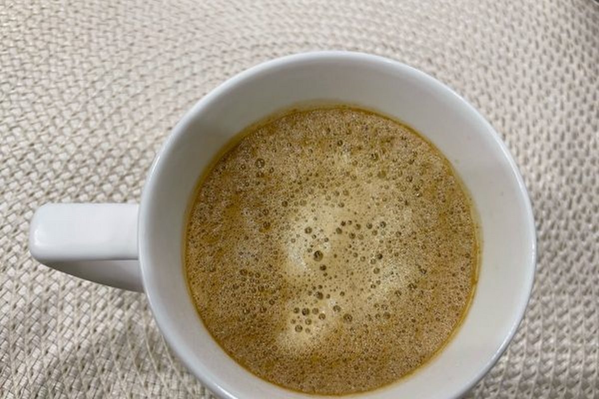Выяснилось, сколько чашек кофе в день не навредят здоровью