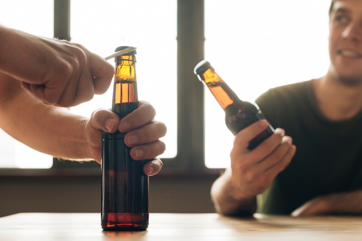 Психолог из Уфы назвала 6 основных признаков алкогольной зависимости