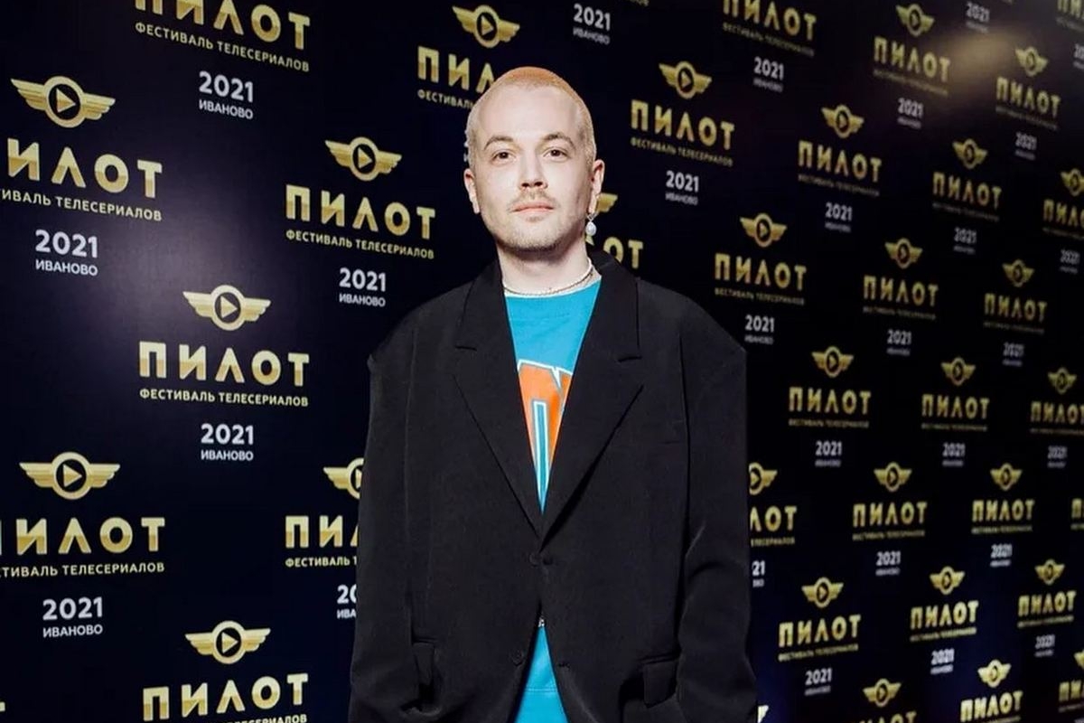 Сын музыканта Андрея Макаревича Иван сделал заявление