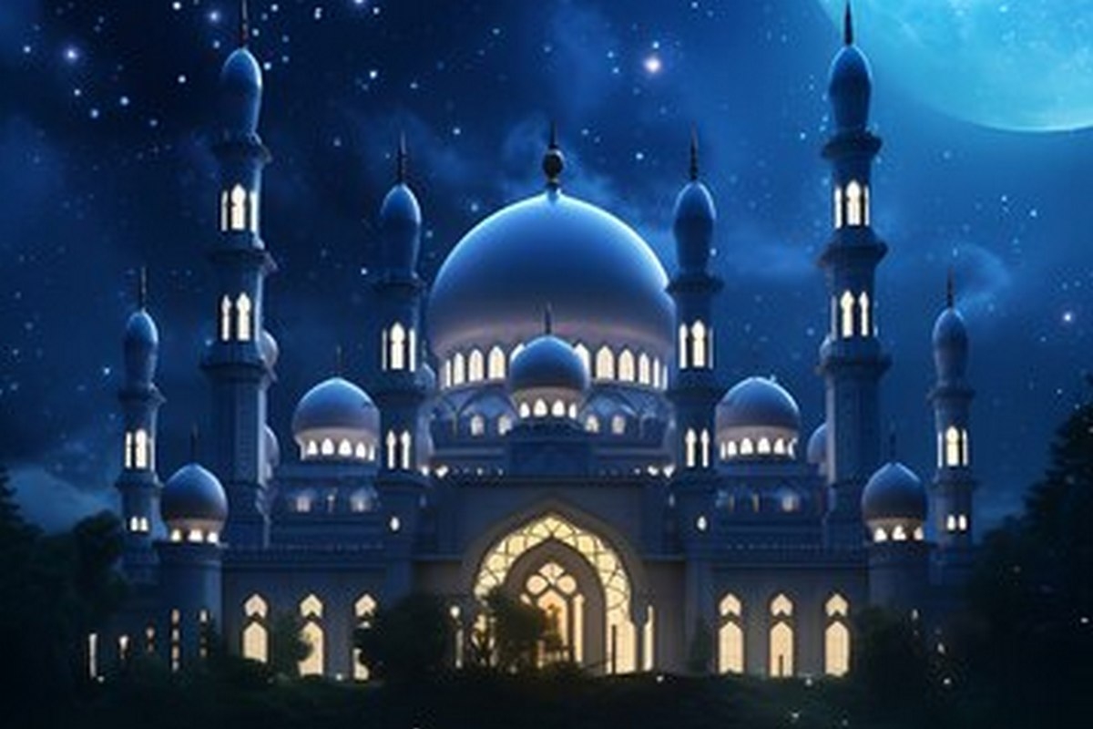 Курбан-байрам 16 июня 2024: суть и традиции праздника, который отмечают мусульмане