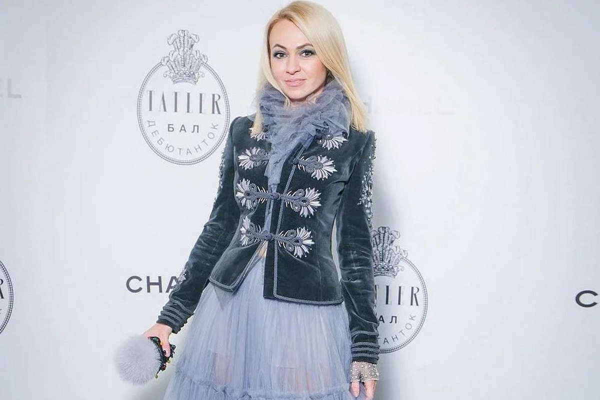 Яна Рудковская отреагировала на обвинения в дезинформации о концерте Канье Уэста