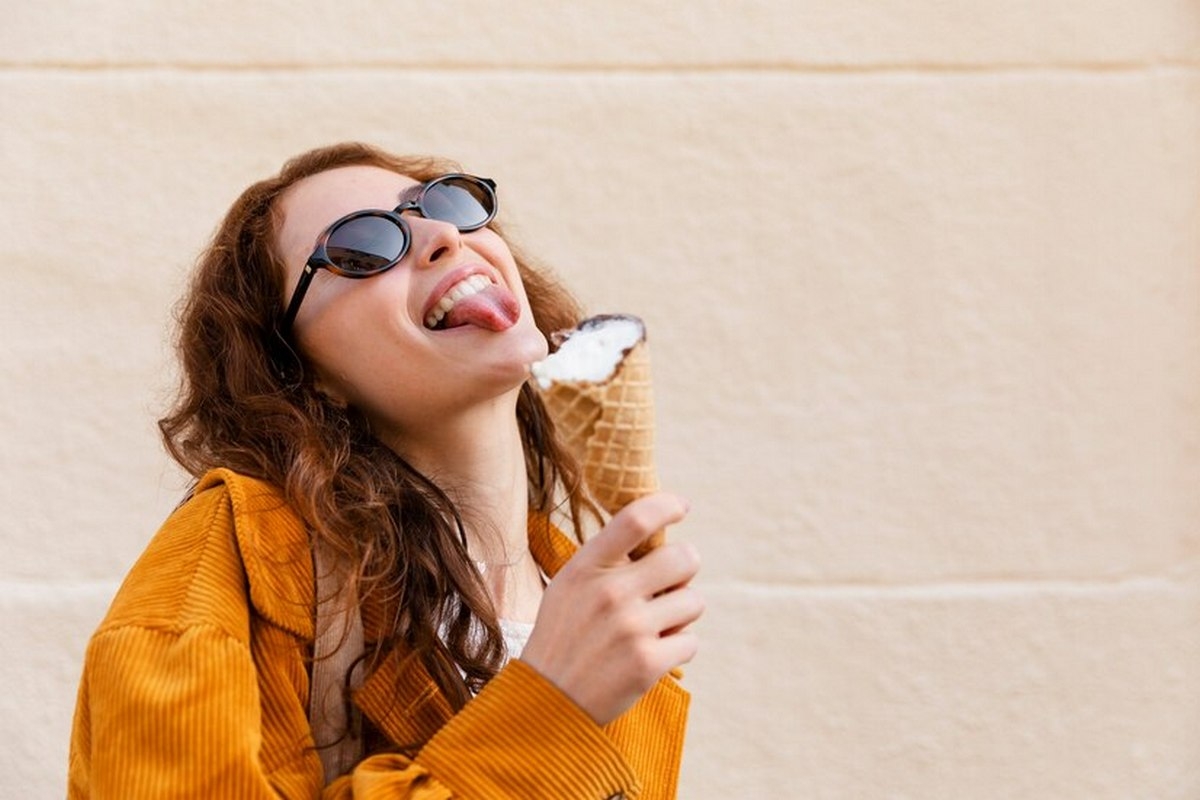 Эндокринолог рассказала, кому нельзя часто есть мороженое