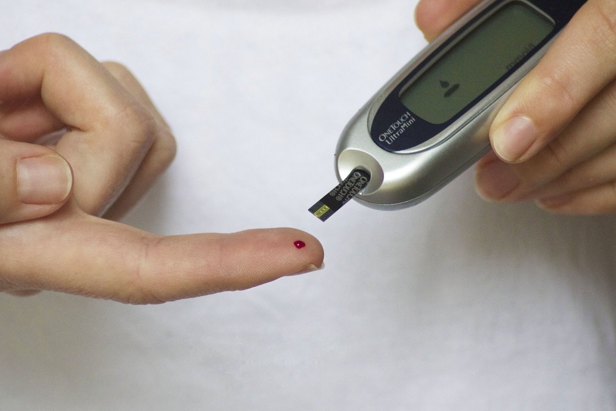Ученые из США смогли обратить диабет вспять