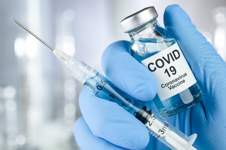 Американский врач: Все вакцины от COVID-19 в мире являются экспериментальными